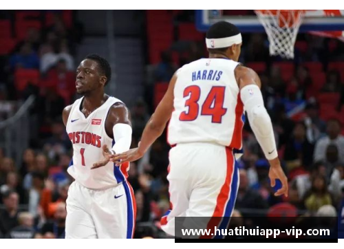 hth华体会官网28连败!活塞遭大逆转追平NBA跨赛季连败纪录 - 副本 - 副本
